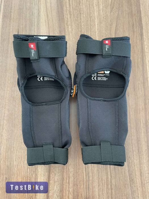 Fox Launch D3O könyökvédő