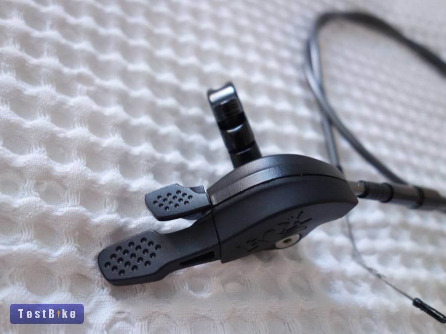 Fox lockout kar (2 pozis)