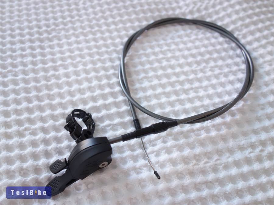 Fox lockout kar (2 pozis)