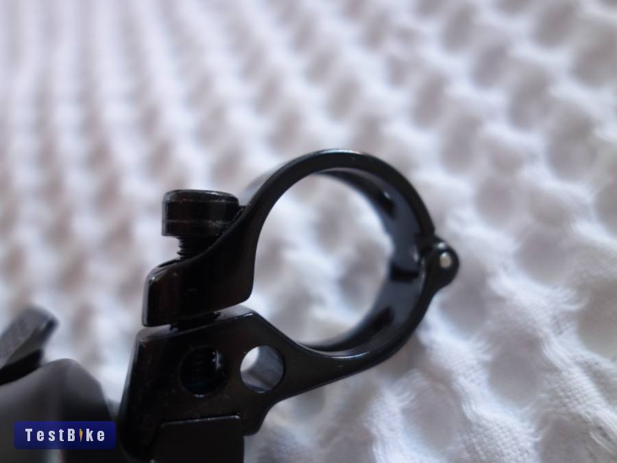 Fox lockout kar (2 pozis)