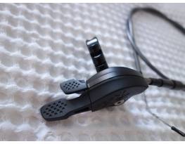 Fox lockout kar (2 pozis)