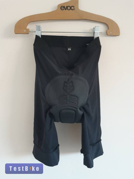 Fox Padded MTB Shorts (28)