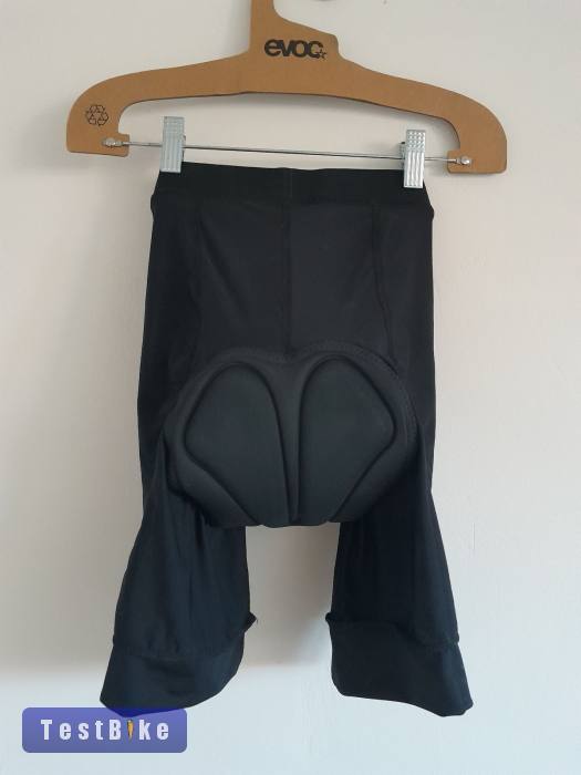 Fox Padded MTB Shorts (28)