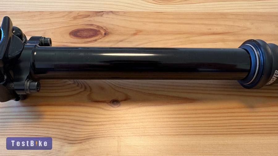 Fox Performance Elite Transfer 150/31,6 mm dropper