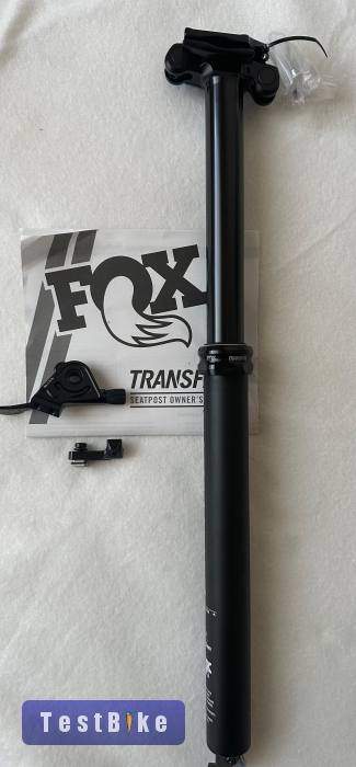 Fox Performance Elite/ SDG Tellis V1 dropper nyeregcső Új