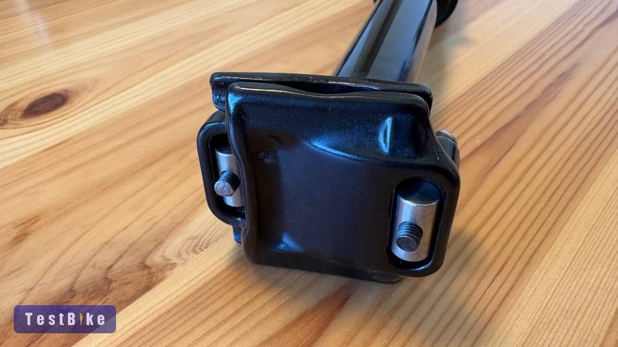 Fox Performance Elite Transfer 125/31,6 mm dropper