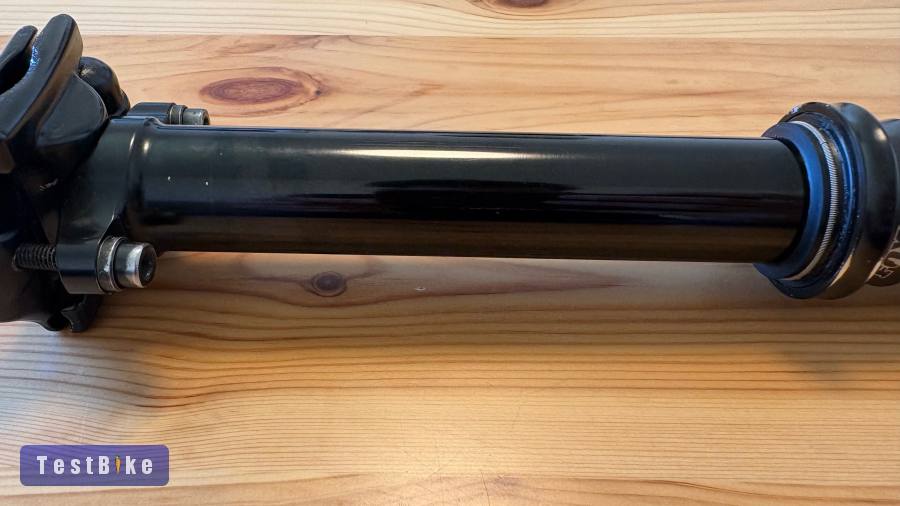 Fox Performance Elite Transfer 125/31,6 mm dropper