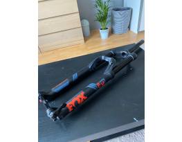Fox Performance Elite 34 Float 27.5 150mm