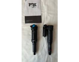 Fox Performance/RockShox Super Deluxe Ultimate tagok Új
