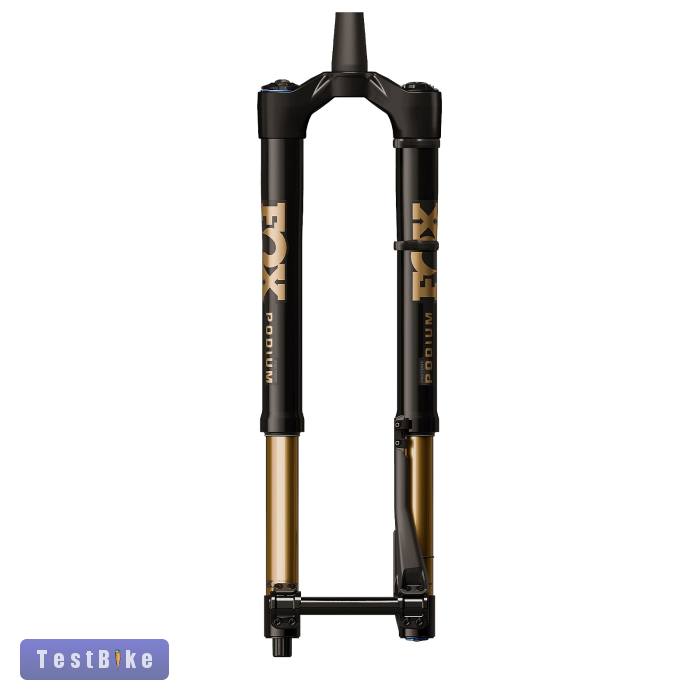 FOX Podium - Factory Grip X2 - 29" teleszkóp