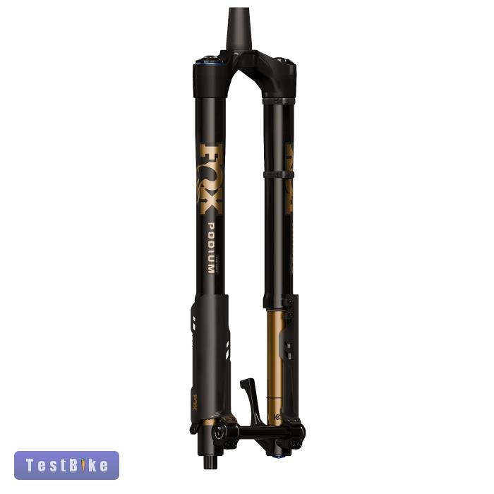 FOX Podium - Factory Grip X2 - 29" teleszkóp