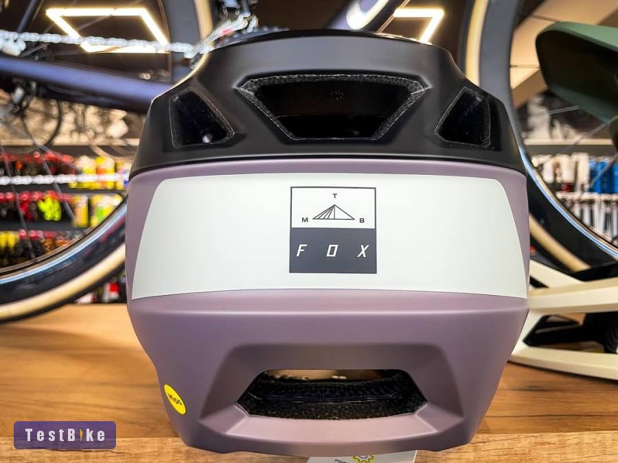Fox Proframe Clyzo Mips Helmet