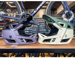 Fox Proframe Clyzo Mips Helmet