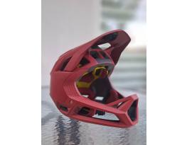 Fox Proframe Mips-es így full face sisak XL
