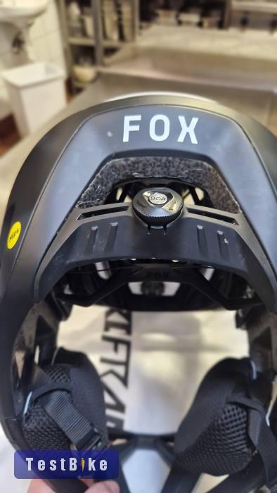 Fox Proframe RS