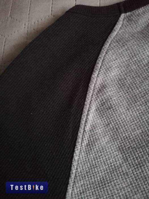 Fox pulcsi/felső 60% pamut M