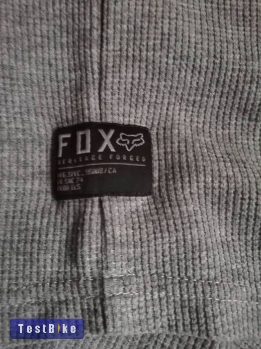 Fox pulcsi/felső 60% pamut M