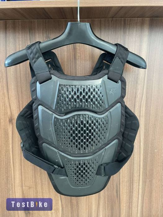 FOX Raceframe Impact Protektor