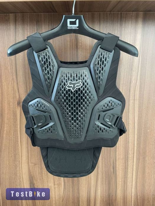 FOX Raceframe Impact Protektor