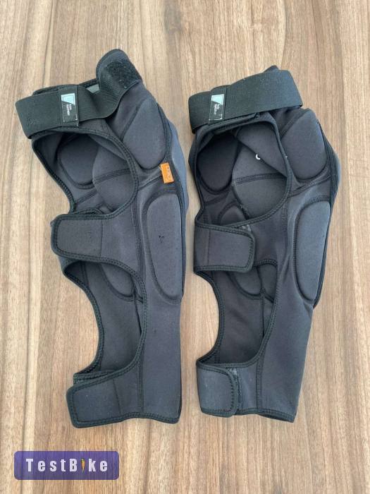 FOX Racing - Launch D3O térd- / sípcsontvédő védő