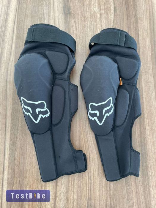 FOX Racing - Launch D3O térd- / sípcsontvédő védő