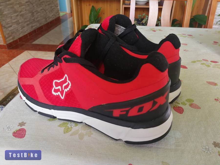 Fox Racing Podium cipő