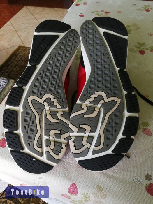 Fox Racing Podium cipő