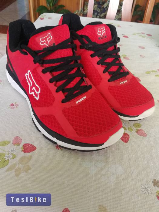 Fox Racing Podium cipő