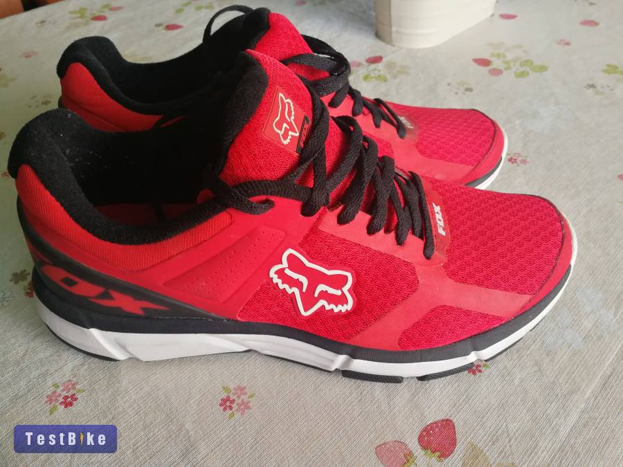 Fox Racing Podium cipő