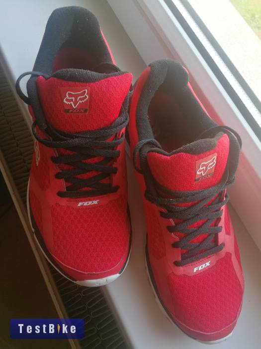 Fox Racing Podium cipő