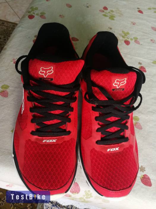 Fox Racing Podium cipő