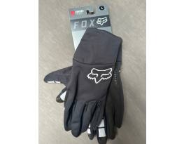 Új FOX Racing Ranger Fire gloves Black L