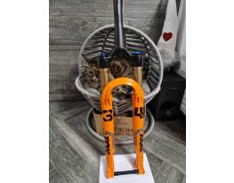 Fox Racing Shox 34 Float SC 29" Remote FIT4 Factory Boost