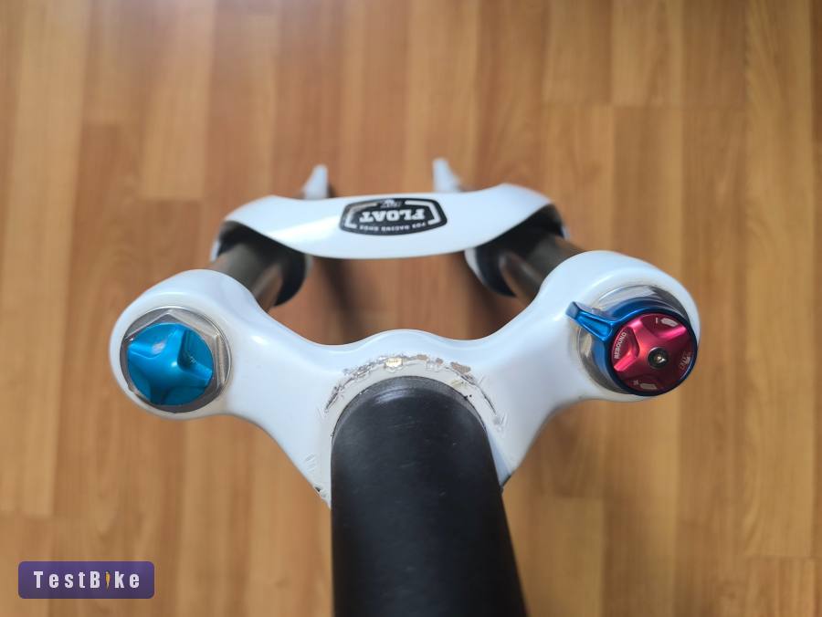 FOX Racing Shox RL 26"-os tapered teleszkóp 