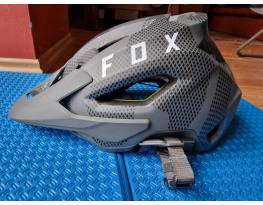 Fox Racing Speedframe Camo - MTB sisak eladó