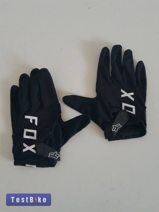 Fox Ranger Gel MTB Kesztyű 