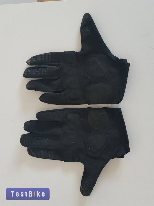 Fox Ranger Gel MTB Kesztyű