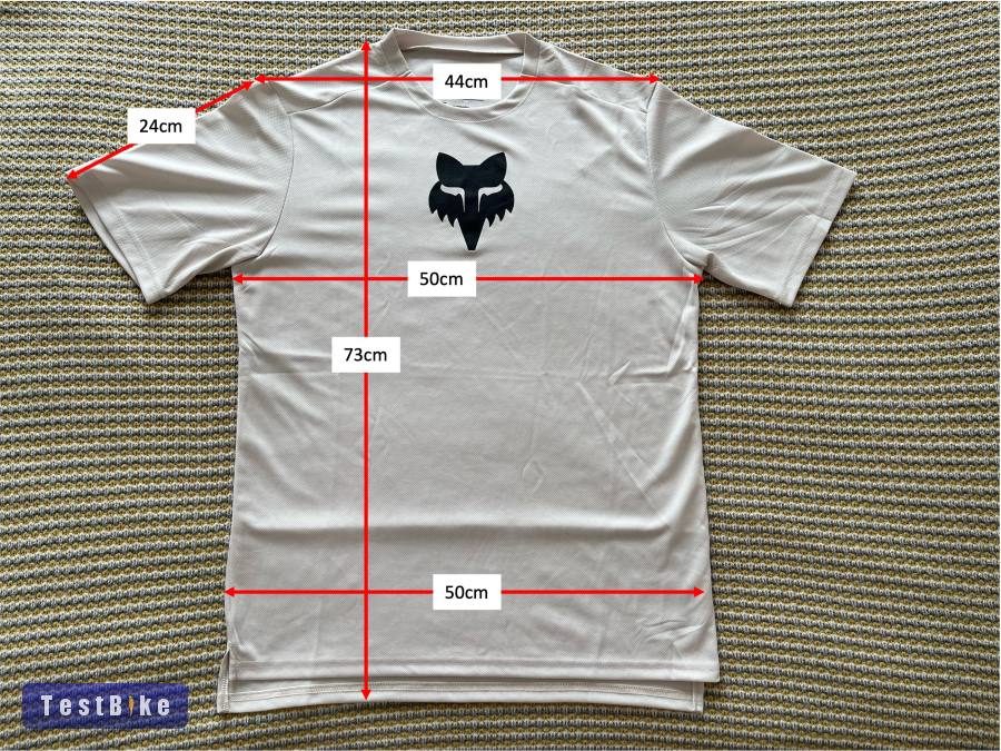 FOX Ranger póló (M)