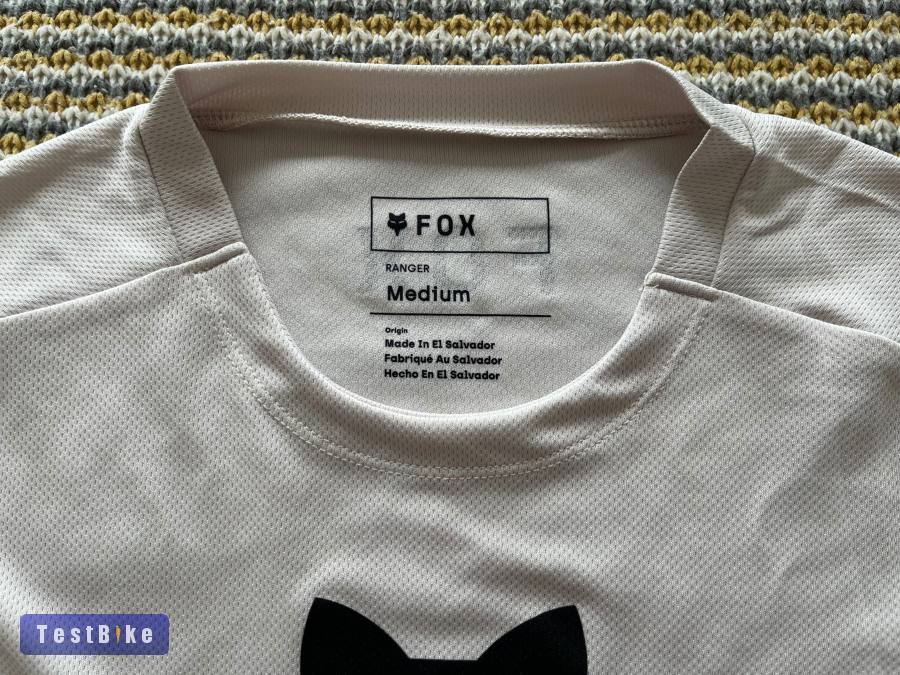 FOX Ranger póló (M)