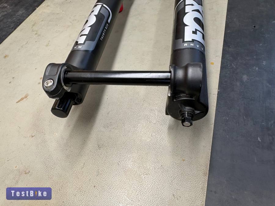 Fox Rhythm 36, 150mm, fit grip 2026, 29”