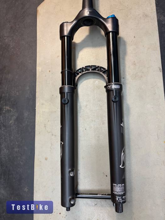 Fox Rhythm 36, 150mm, fit grip 2026, 29”