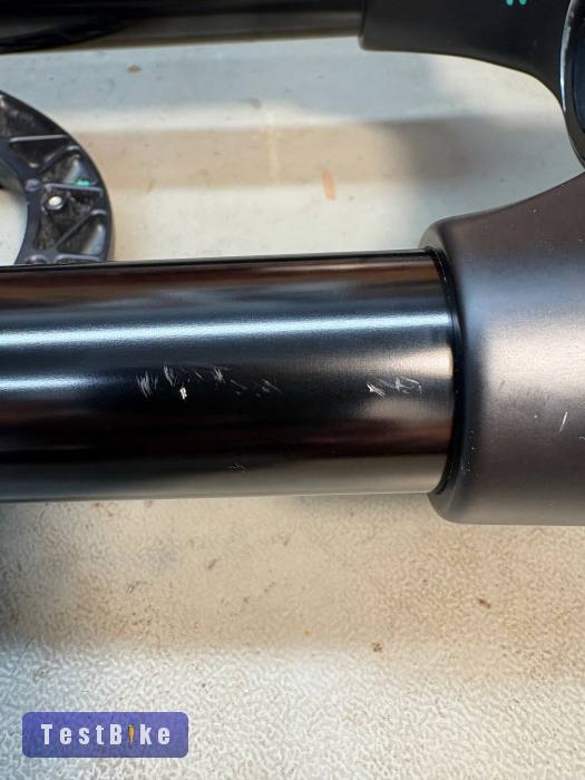 Fox Rhythm 36, 150mm, fit grip 2026, 29”