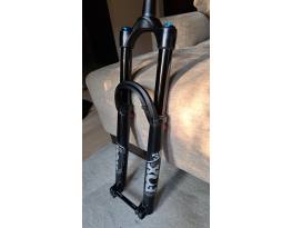 Fox Rhythm 36 160mm