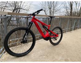 Fox Rhythm 36 29" 160mm