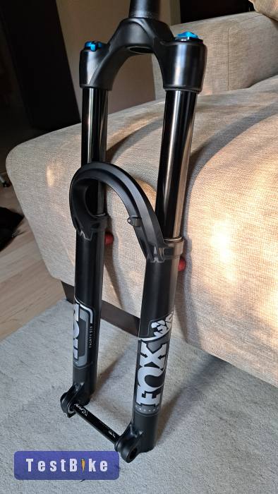 FOX Rhythm Series 36 Float 29 160mm