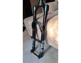 FOX Rhythm Series 36 Float 29 160mm