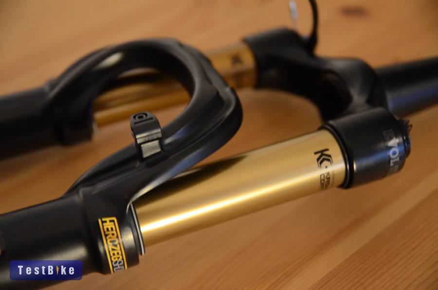 Fox SC 32 Factory Kashima