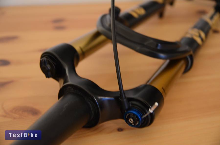 Fox SC 32 Factory Kashima