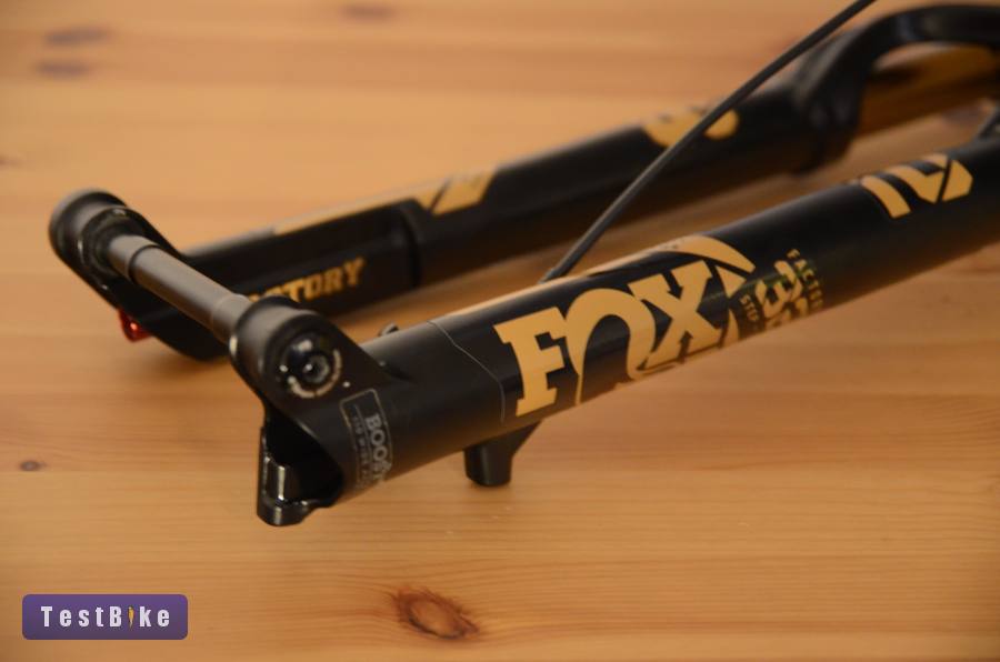 Fox SC 32 Factory Kashima