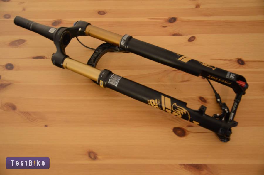 Fox SC 32 Factory Kashima